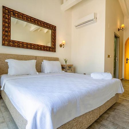 Hotel De Gold Alacati Çeşme Exteriér fotografie