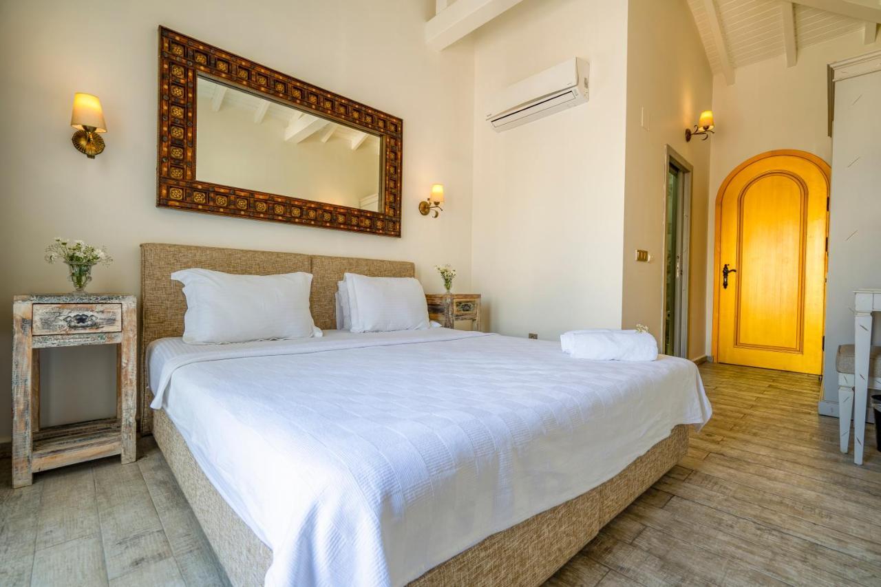Hotel De Gold Alacati Çeşme Exteriér fotografie