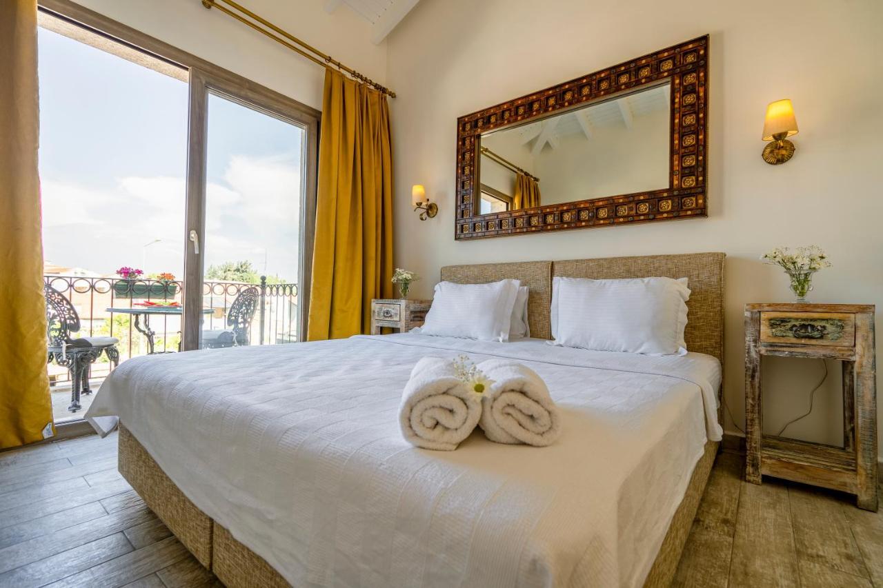 Hotel De Gold Alacati Çeşme Exteriér fotografie
