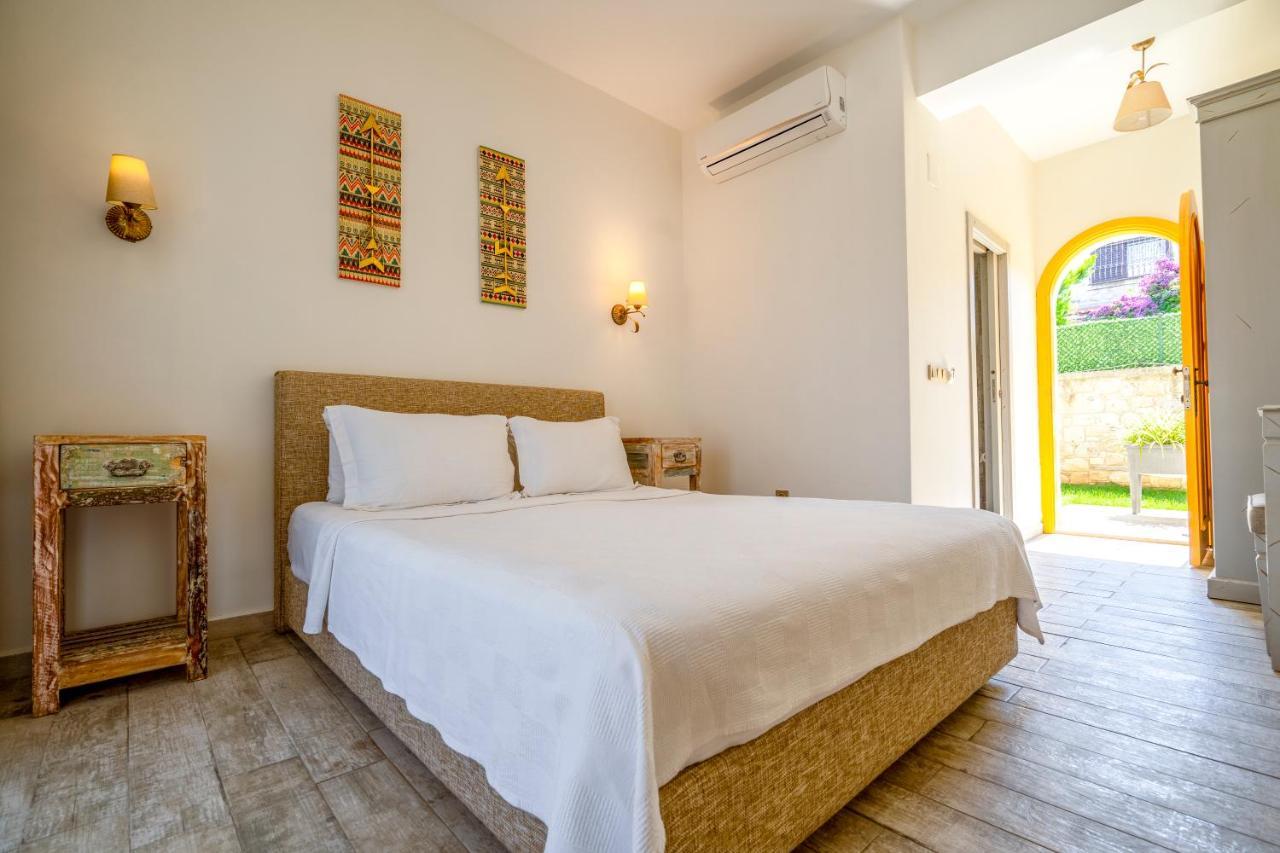 Hotel De Gold Alacati Çeşme Exteriér fotografie