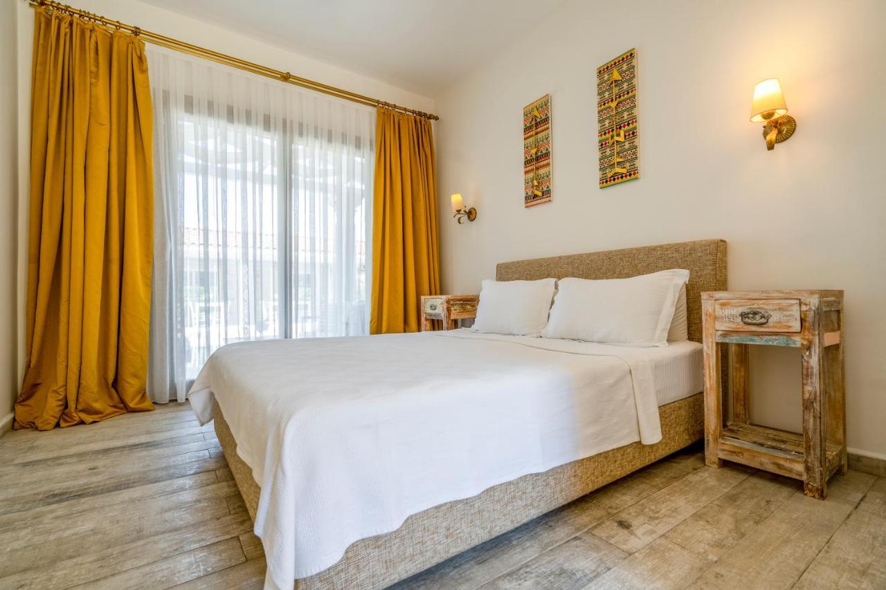 Hotel De Gold Alacati Çeşme Exteriér fotografie