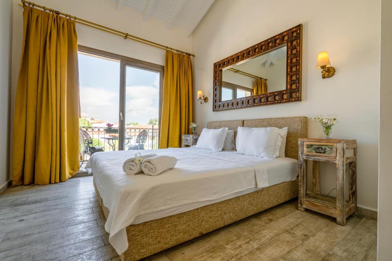 Hotel De Gold Alacati Çeşme Exteriér fotografie