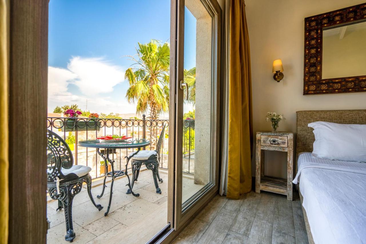Hotel De Gold Alacati Çeşme Exteriér fotografie