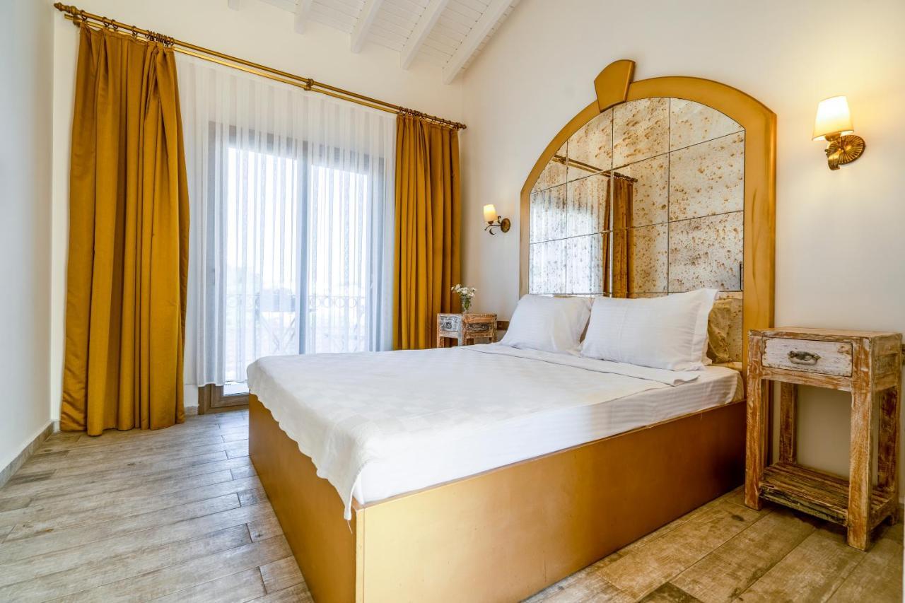 Hotel De Gold Alacati Çeşme Exteriér fotografie