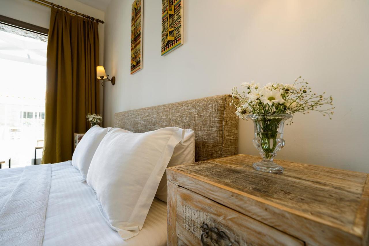 Hotel De Gold Alacati Çeşme Exteriér fotografie